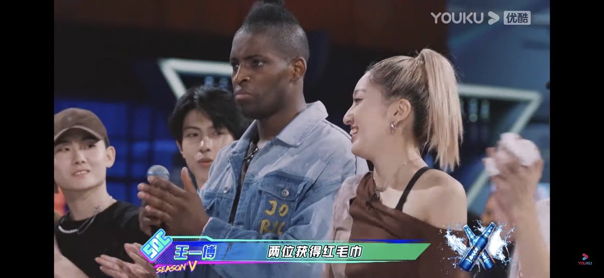 BU1019's tweet photo. 現在挑戦中のストリートダンスオブチャイナseason5のEP.1 が公開されました🇨🇳
本当に大変ですが、死ぬ気で頑張ってます！！
応援宜しくお願い致します🔥🔥

https://t.co/3JYYJW5zKE https://t.co/spyId8szg0