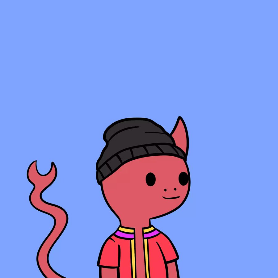 Getting freaky with my new Freakios 🤪🔥
@FreakyALGO 😈
-
#Algo #Algofam #AlgoNFTs