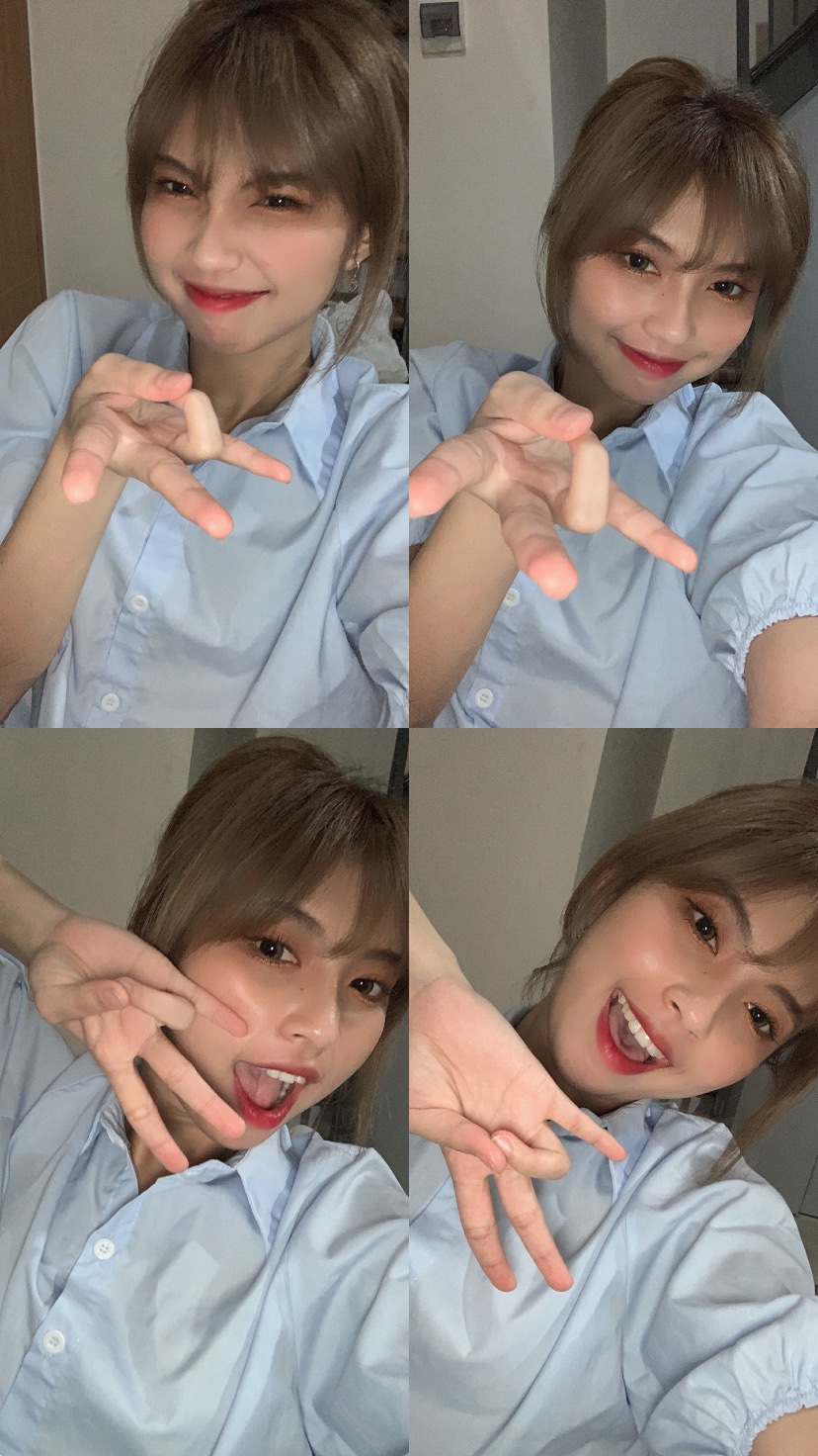 Helisma Mauludzunia Putri Kurnia On Twitter Pose Ceker Ayam Https t 