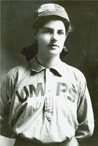 IWBC4Me's tweet photo. Hot on the Trail: Thanks to @perrybarber for adding Amanda Clement's final resting place to the Women's Baseball Heritage Trail. The 1st woman paid to umpire a game, Clement's gravesite in Hudson is 1 of 2 #WBHT locations in South Dakota. https://t.co/dpWxixeWaC #UmpiresRule https://t.co/AQpbhwrzd7