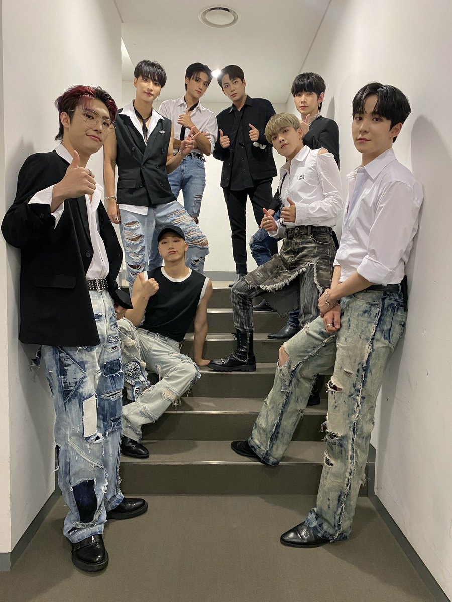 ATEEZofficial tweet picture