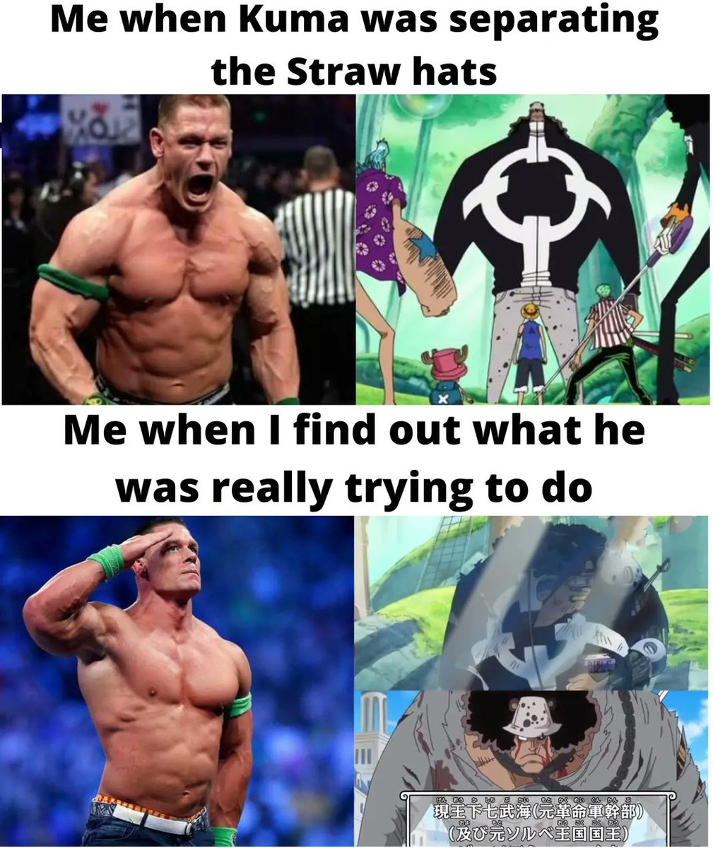 DailyOPMemes's tweet photo. Anime : One Piece https://t.co/1VXQYMlXaF