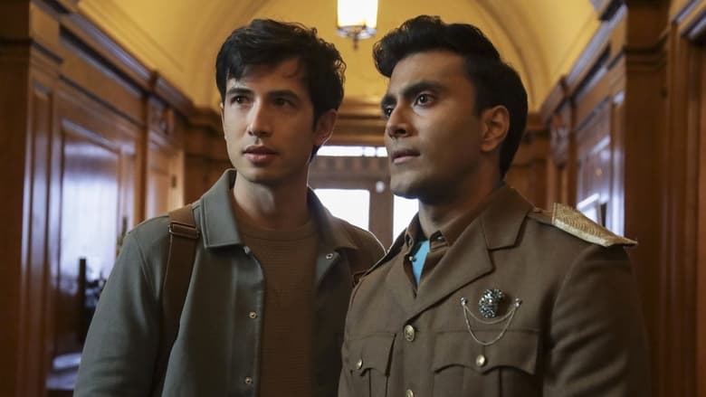 cloneposter's tweet photo. We must be thankful to Eliot Laurence for not turning the male witches into needy dudebros as seen on other TV shows + movies. Gregorio Shellbark (Praneet Akilla) is a gentleman. If #Talorio doesn't happen, u won't see him being bitter & mean @ it.
#MotherlandFortSalem #Switches https://t.co/g2j02EW4KV