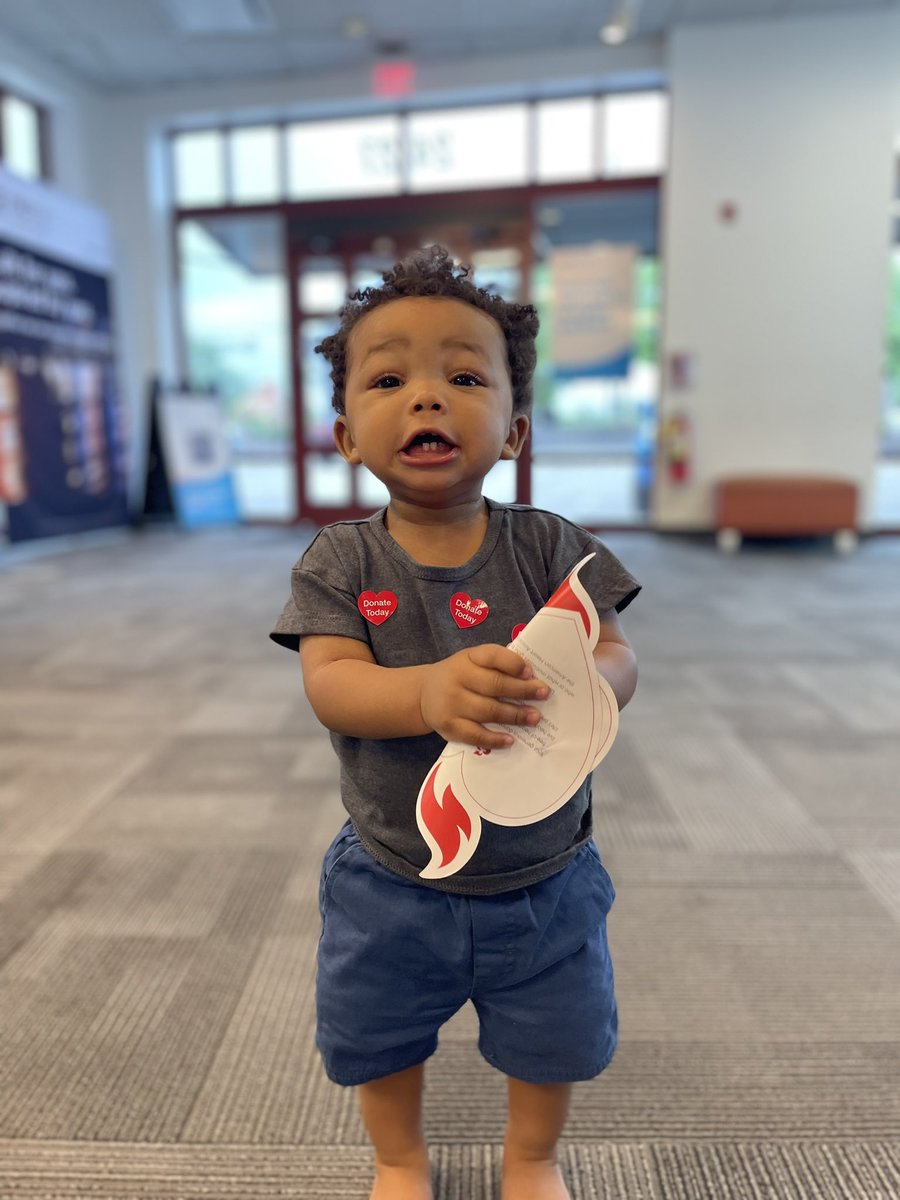 alexOHPAjones's tweet photo. A lil American Heart Association ambassador ❤️🤩 He says “get these donations!” #AHA #DoItForDenver #Donations #DonateToday #TeamMotivate #OHPA #LifeAtAtt https://t.co/QuF36nF7w0