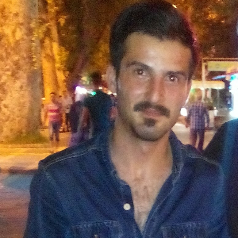 #YeniProfilResmi