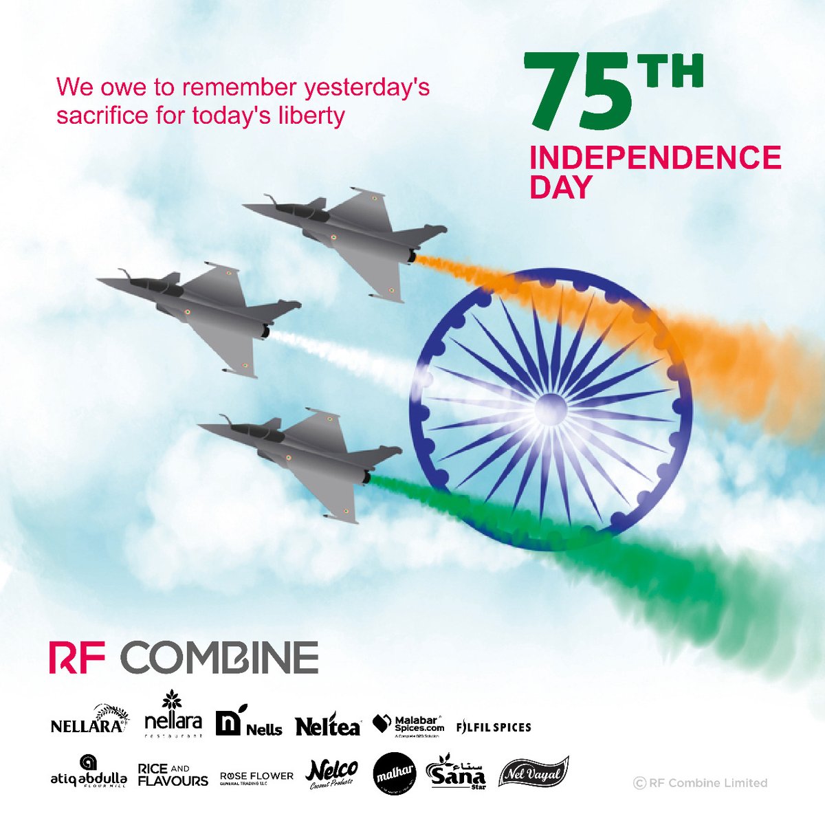 RfCombine's tweet photo. We owe a debt of gratitude to those who have sacrificed, fought and died for our freedom.
.
.
.
#independenceday #indianindependenceday #indianfreedomfighters #indianday #freedomfighters #freedom #indian #indiapride #indianarmy #indianarmyheroes #indianarmysoldiers #indianarmy https://t.co/KlbOB6J2VP