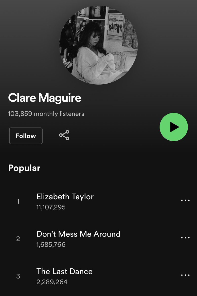 clare maguire ☆ tweet media