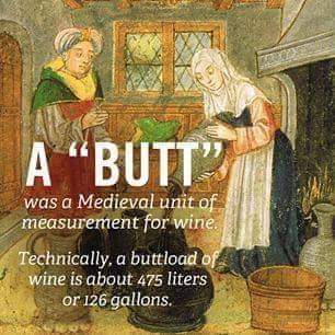 Shellzie661's tweet photo. #Buttload. 🤣🤣🤣 https://t.co/FyG8fNOsfe