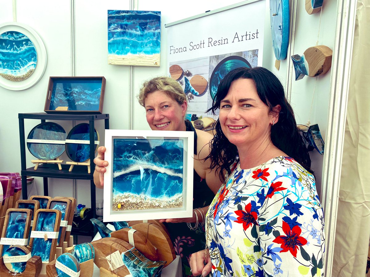 LisaMM19's tweet photo. Brilliant day at #TullamoreShow meeting some brilliant #Offaly businesses @LEOOffaly @offalycoco https://t.co/d1kUsHrFbL