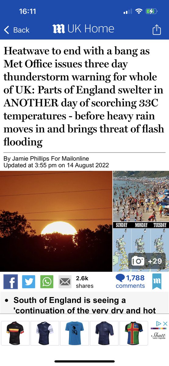 Rich the grumpy gooner moody 🏴 tweet media