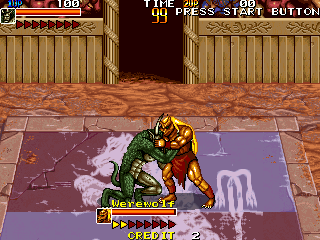 erdebi1's tweet image. Pon un juego #ARCADE #mame que te viciabas y era POCO CONOCIDO.
Empiezo yo: Mutant Fighter
