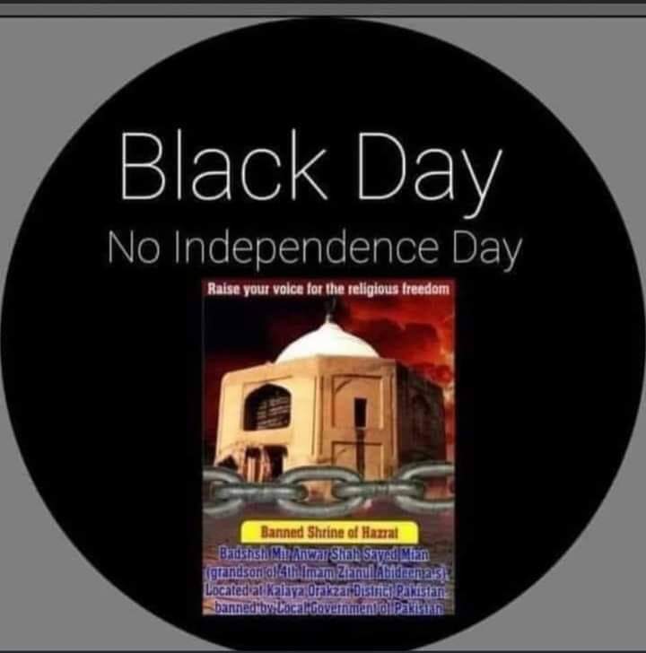 SayedSh49053626's tweet photo. #GiveReligiousFreedom https://t.co/8CXwCwcgsm