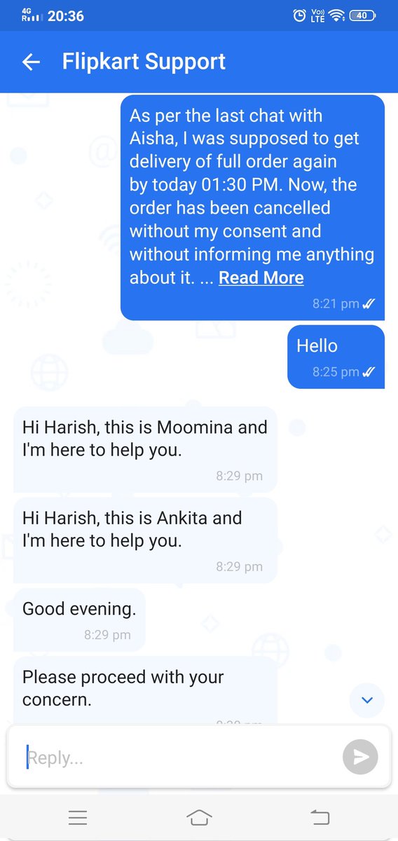 Harish | SPACOID tweet media