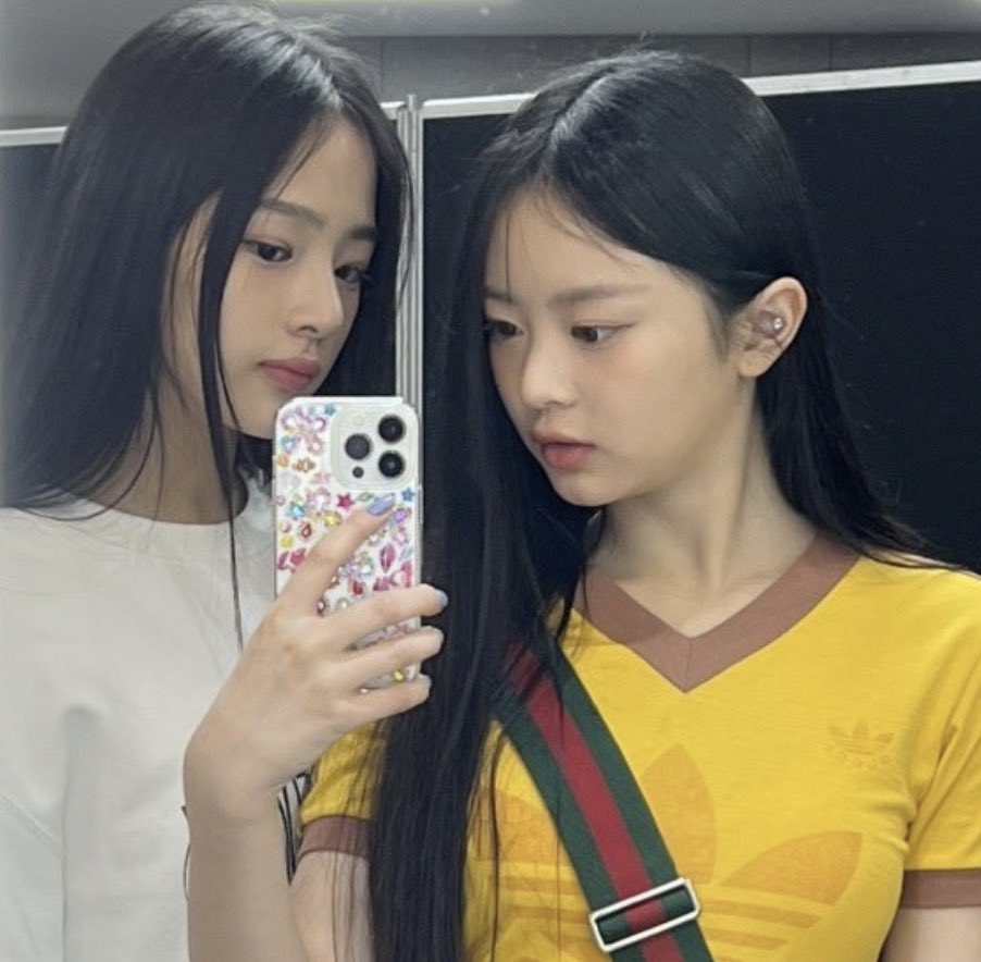 MINJIZ0NE's tweet photo. https://t.co/lMqwQNXsKJ