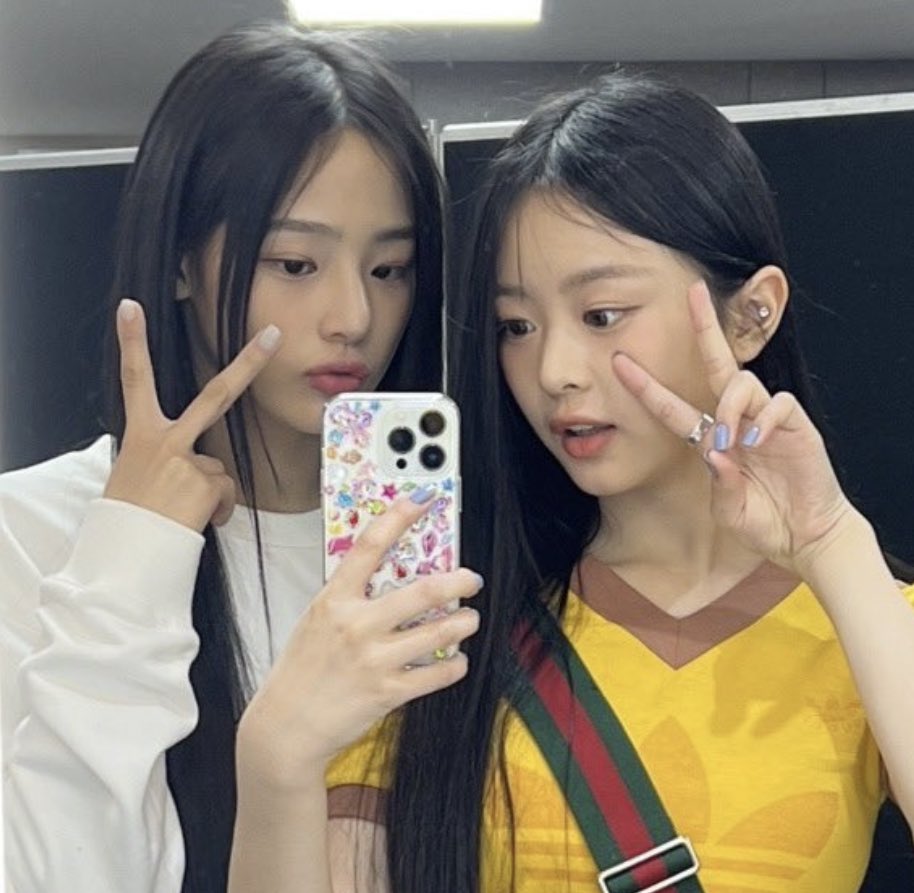 MINJIZ0NE's tweet photo. https://t.co/lMqwQNXsKJ