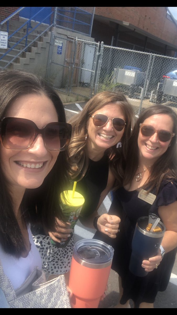 Alison Hancock (@alistl) on Twitter photo Ready for our first team adventure of the new school year. We ❤️LOVED❤️ meeting all the new elementary teachers at new teacher orientation. <a href="/OneRockwood/">One Rockwood</a> <a href="/rockwoodschools/">Rockwood School Dist</a> <a href="/itechAmanda/">Amanda Lindemann</a> <a href="/downsellen/">Ellen Downs</a> <a href="/DawnetteWiskur/">Dawnette Wiskur</a> <a href="/ReneeTrotier/">Dr. Renee Trotier</a> Ready for our first team adventure of the new school year. We ❤️LOVED❤️ meeting all the new elementary teachers at new teacher orientation. <a href="/OneRockwood/">One Rockwood</a> <a href="/rockwoodschools/">Rockwood School Dist</a> <a href="/itechAmanda/">Amanda Lindemann</a> <a href="/downsellen/">Ellen Downs</a> <a href="/DawnetteWiskur/">Dawnette Wiskur</a> <a href="/ReneeTrotier/">Dr. Renee Trotier</a>