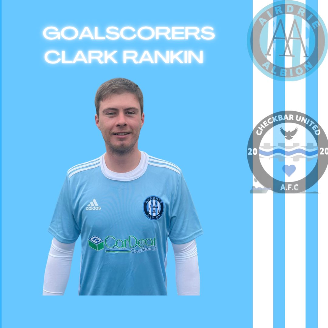 Airdrie Albion tweet media