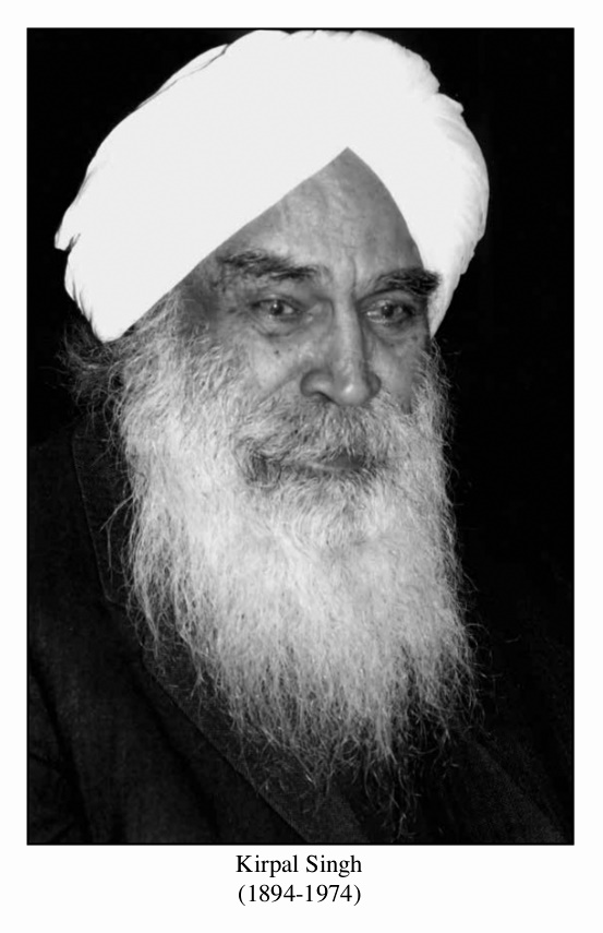 SantMat's tweet photo. Just Uproot the Attention from Here and Plant it There - Kirpal Singh - Blog Entry: https://t.co/LkUld0lUPZ

#attention #God #kirpalsingh #meditation #meditate #santmat #satsang #simran #surat #theholypath #thirdeye #Sant_Mat #PathOfTheMasters https://t.co/5b50kajD1J