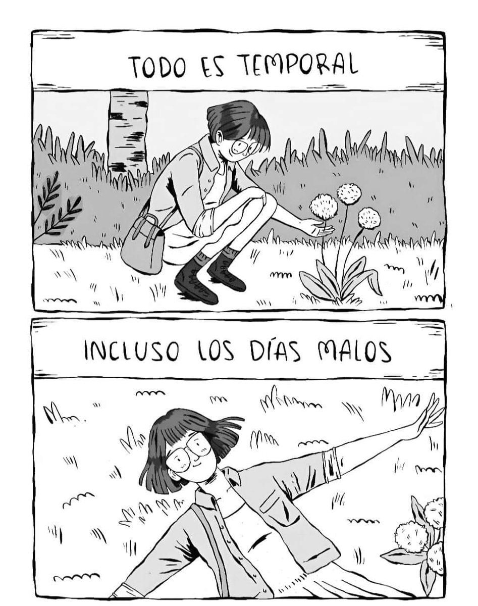 FrasesRealidad's tweet photo. Todo es temporal ✨ https://t.co/WSw97MclEl