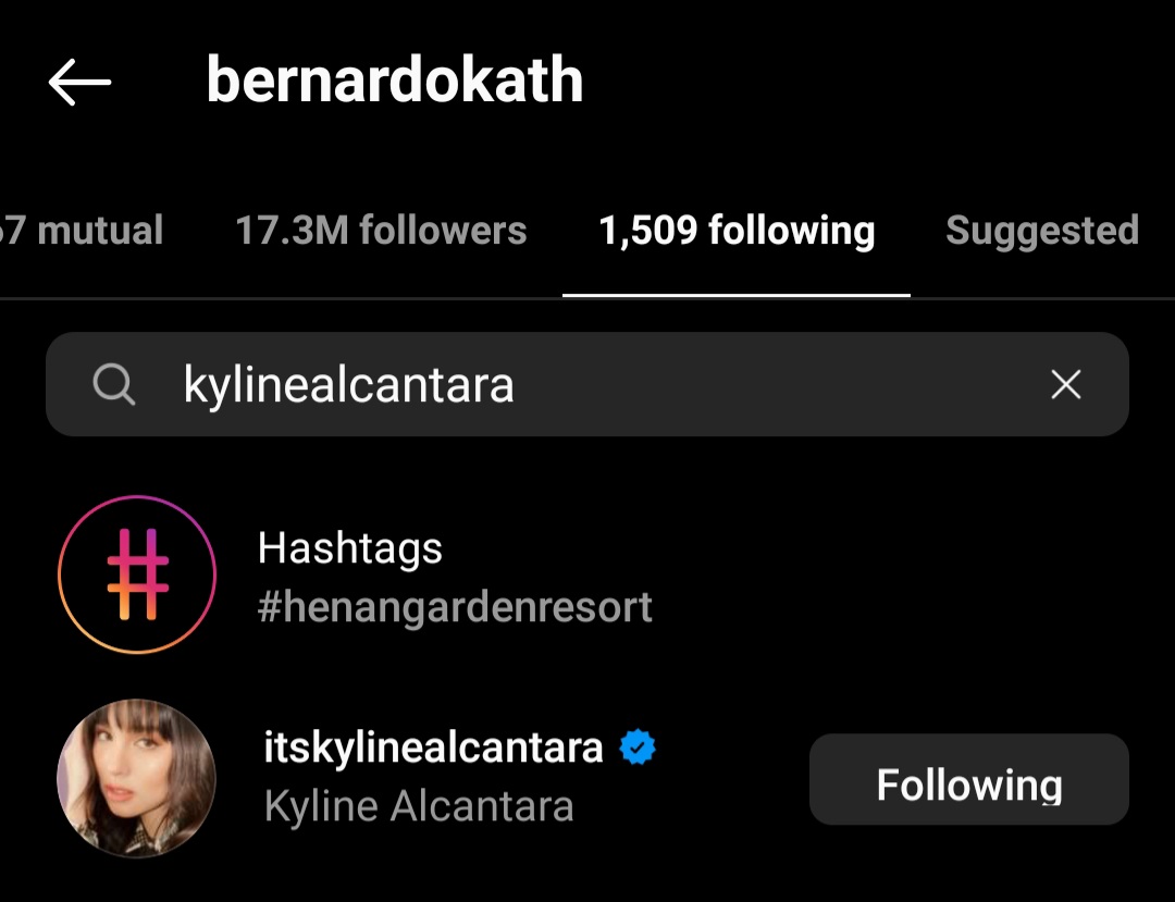 Love_KyRren's tweet photo. Omg! Kyline x Kathryn collab when? https://t.co/slu3WIaU3S