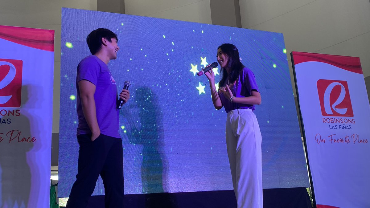 starhuntabscbn's tweet photo. #ConnectedTheMovie SHOWING pa rin sa //KTX.PH, iWantTFC, TFC IPTV Video on Demand and Sky Cable Pay-Per-View #StarMagicStudios ✨ https://t.co/oYNfNAMaXC
