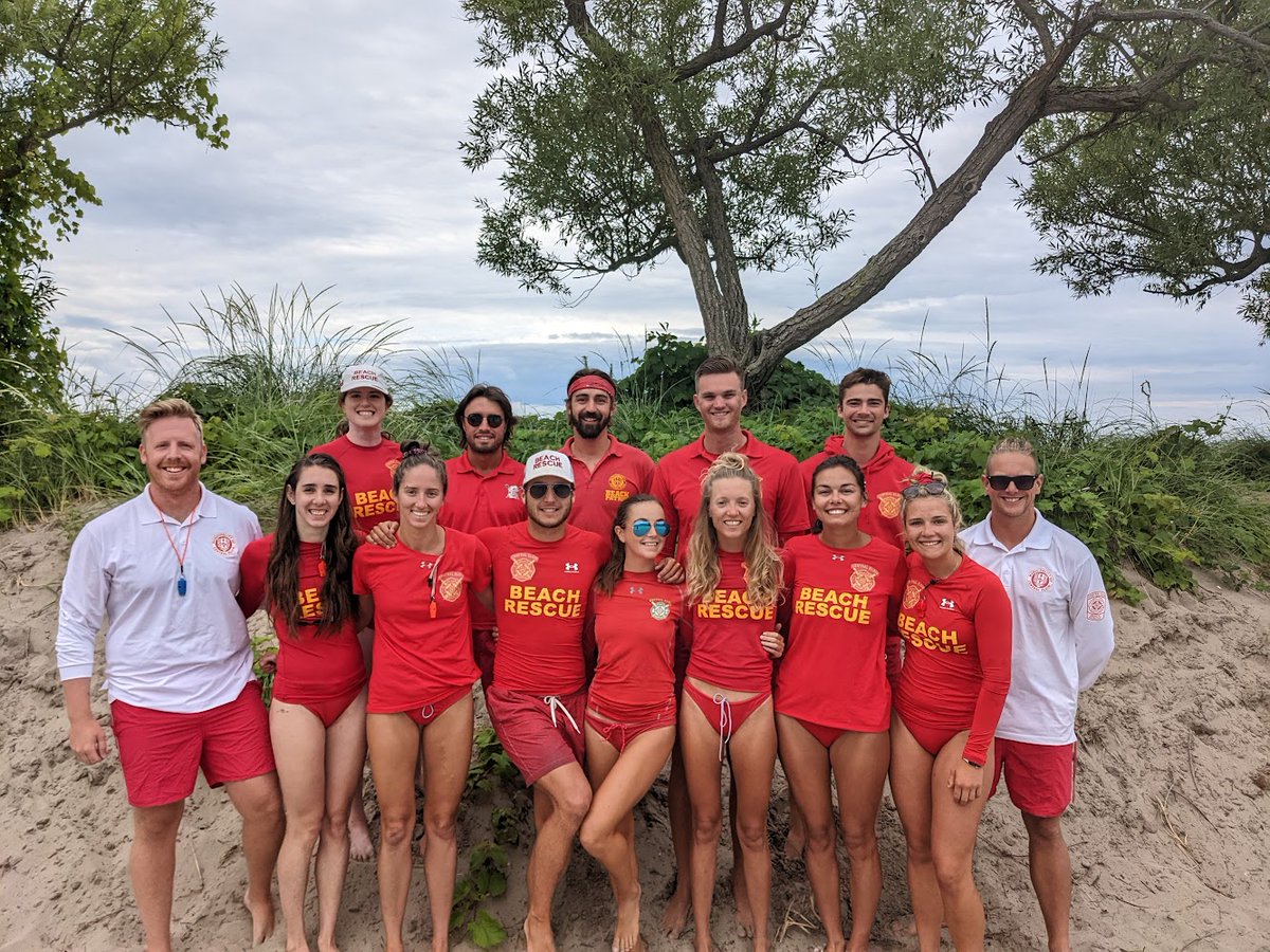 Central Elgin Beach Rescue Service tweet media
