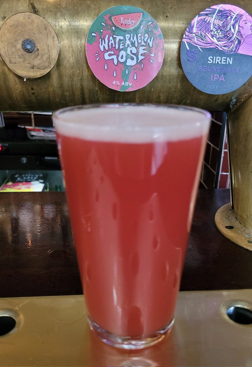 thebeernut's tweet photo. Somerset Gose is different from Leipzig Gose. #visualbeereducation https://t.co/KlrcagXE6V