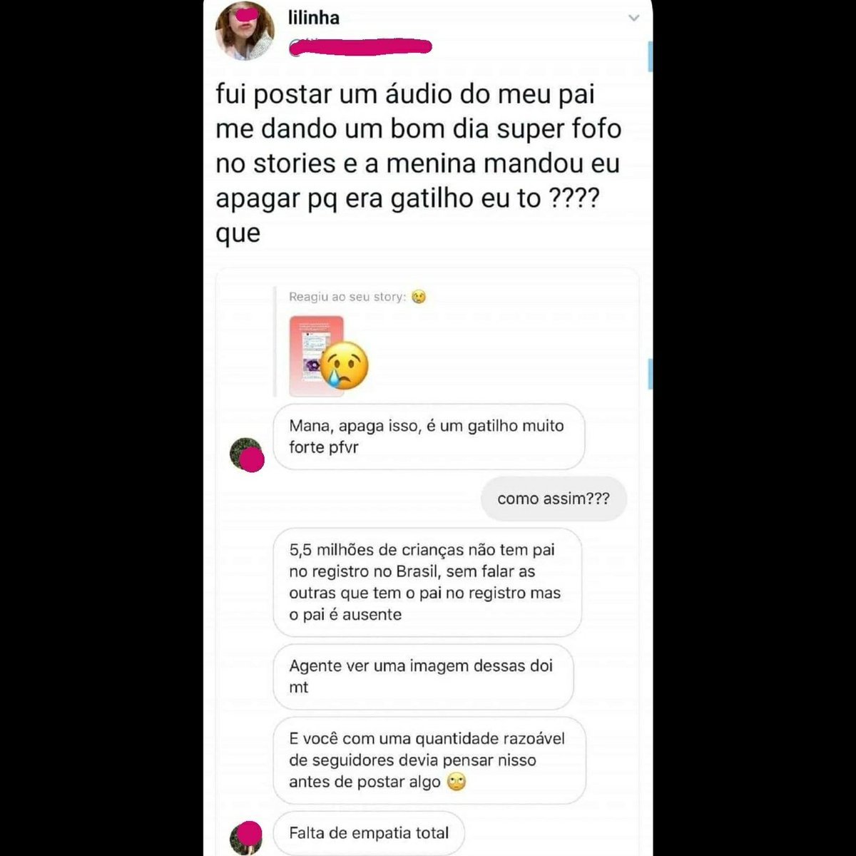 062% Pai online I Amanhã tem jogo né? Tema- 1852 Hoje Você Status