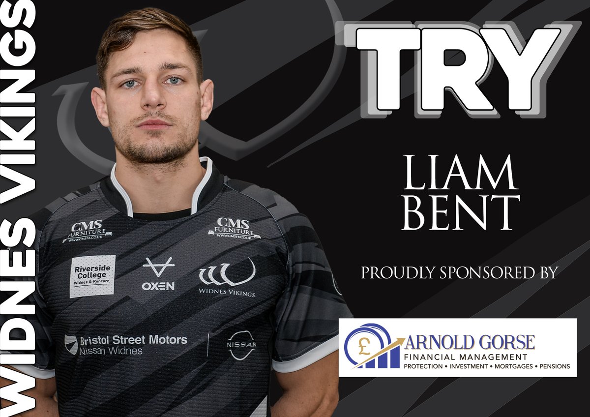 Widnes Vikings tweet media