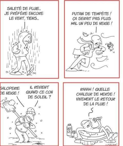 JusteFofolle's tweet photo. Il pleut !
Sourire ...
#orages https://t.co/mlJKJxbH3R