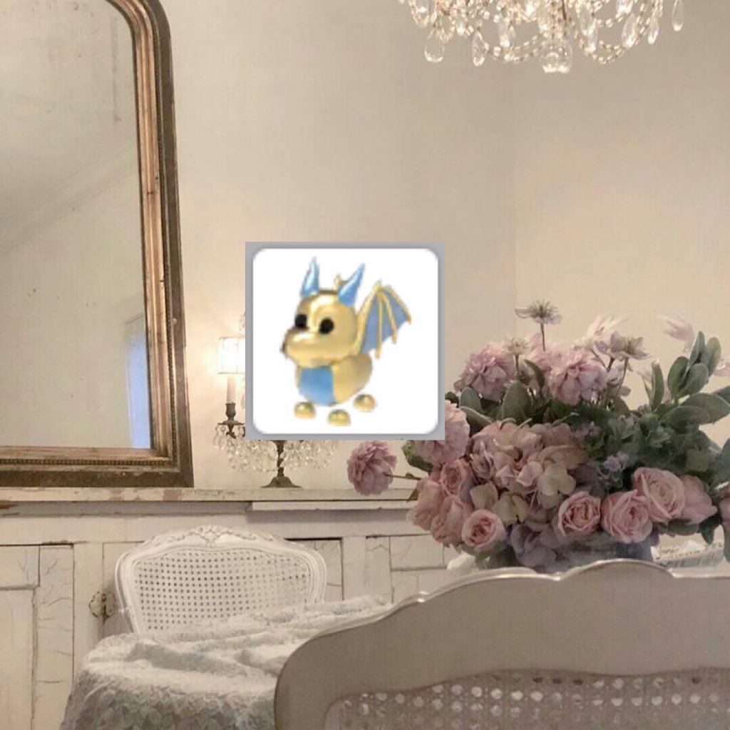 bvsichcney's tweet photo. selling #adoptme pets for #gcash 

legendary golden dragon = ₱15
- rcbyt https://t.co/hCNjRrpoAV
- dm @klyscart to buy

🏷 #adoptmetrades #adoptmetrading #adoptmepets #adoptmesell #adoptmeselling https://t.co/lmjPixF9Lb