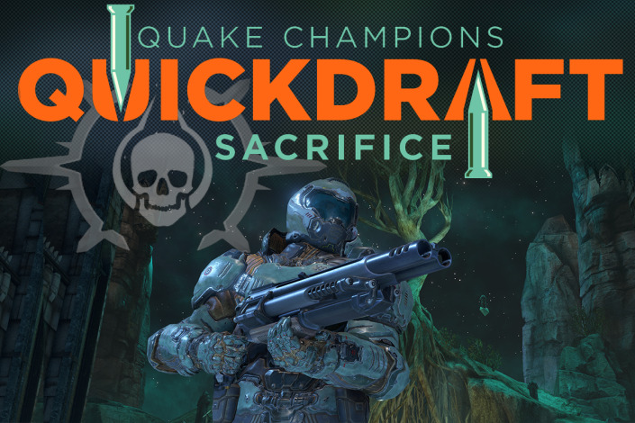 Sign-up now for #QuakeChampions 2022 SACRIFICE QUICKDRAFT TOURNAMENT! August 20th 10AM PACFIC. - churchofquake.com/sign-up-now-fo…