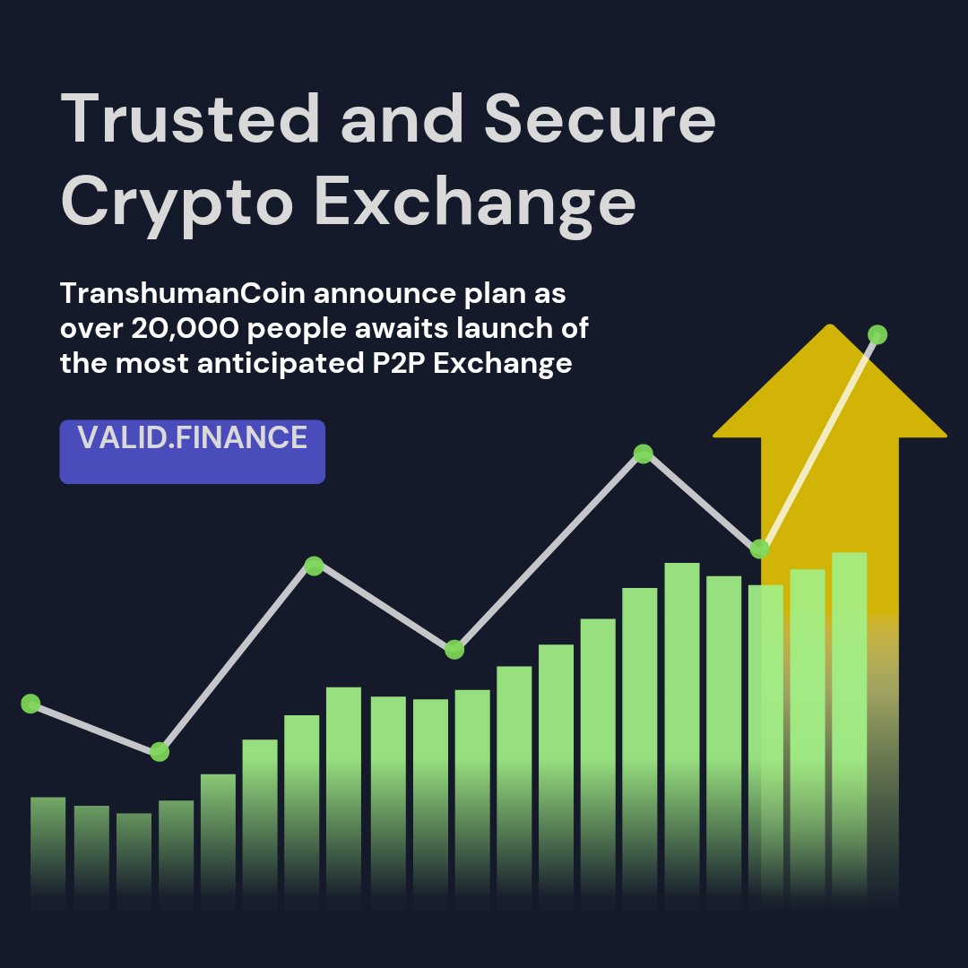 aromedoko76's tweet photo. #TranshumanCoin is building plenty utilities so that price is not dependent on market moods. We are not aiming for the moon, we are creating our own universe. Buy and hold #THC https://t.co/cqrQRxsybw