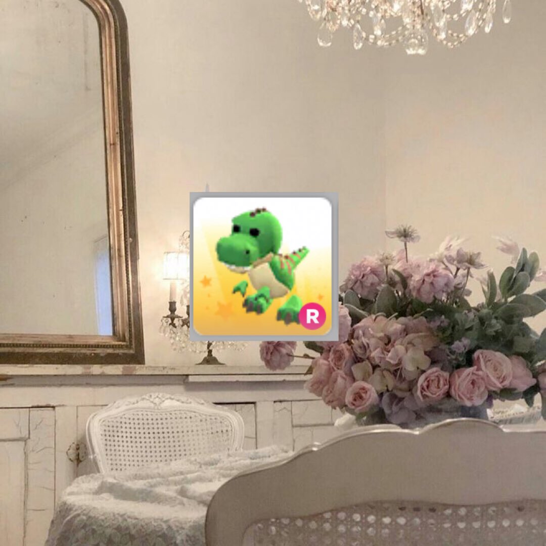 bvsichcney's tweet photo. selling #adoptme pets for #gcash 

r trex = ₱20
- rcbyt https://t.co/hCNjRrpoAV
- dm @klyscart to buy

🏷 #adoptmetrades #adoptmetrading #adoptmepets #adoptmesell #adoptmeselling https://t.co/4tRit1E2QT