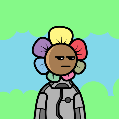 FloristBuddy's tweet photo. Third custom for @THEjinn17 

How to get this?
1⃣Have min 1 florist at your wallet
2⃣1 person 1 custom
3⃣Choose your florist that you want to make and send it to us 

(Limited for the first 444 mint) https://t.co/LsB16qQFJh