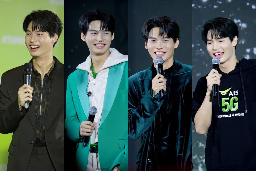 youcallmelips's tweet photo. ilysm nong win 💚 #winmetawin https://t.co/B0LhARbQfJ
