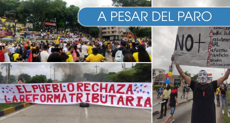 Alfarero3O's tweet photo. RT, si rechaza usted la reforma tributaria propuesta por Petro y sus secuaces.
#NoAlaReformaPetrista https://t.co/eHdIihc8xu