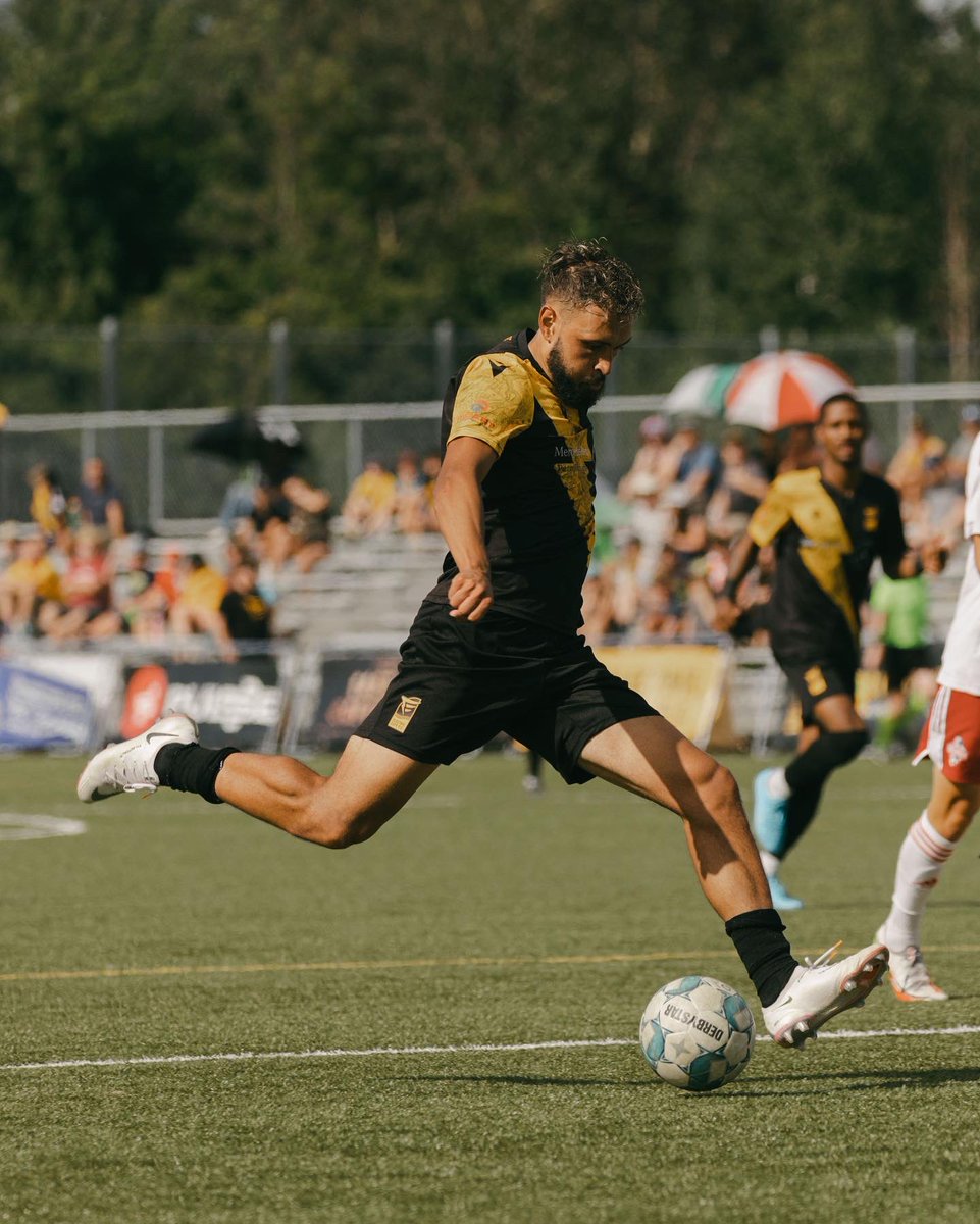 That’s a wrap on my inaugural season with <a href="/ElectricCityFC/">Electric City Football Club</a>. Really thankful that they got me on board this year. 

Excited for what’s next!