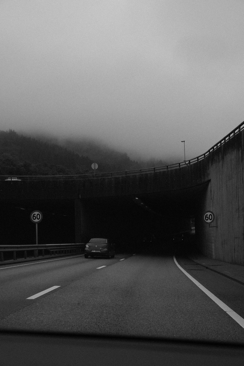 Im_BlueBreeze's tweet photo. Road on film #photo #photooftheday https://t.co/lLjyecj8G2