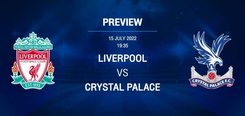 epltvaccess's tweet photo. Liverpool Fc V Crystal Palace 15 Aug 2022

Follow NOW
@epltvofficial
 To Update Stream

🆚Liverpool v Crystal Palace
🆚Crystal Palace vs Liverpool
🆚Crystal Palace v Liverpool
🏆Premier League

🔄 Retweet + Like Before watching

#LIVCRY #LFC  #PremierLeague Enjoy free v Streaming https://t.co/tKYKaiQjFA