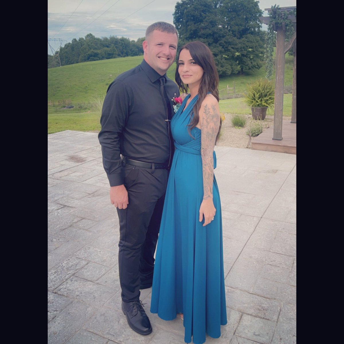 Nikki_Tikki's tweet photo. I really fucking love my husband 🖤 https://t.co/m6aPhxELWY