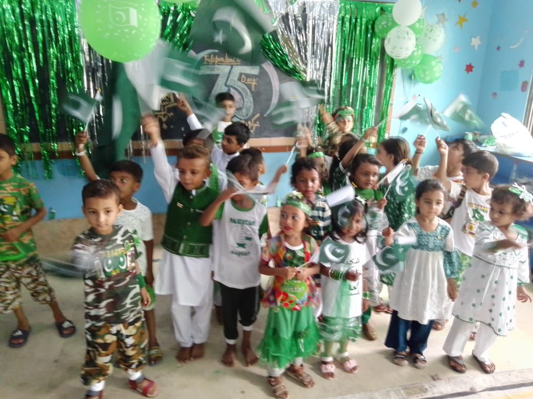 Calpak Education tweet media