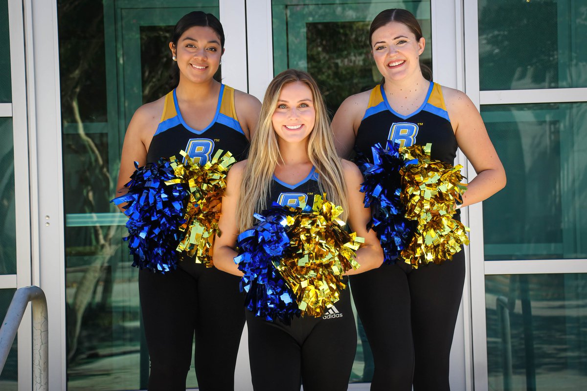 CSUB_Spirit tweet media