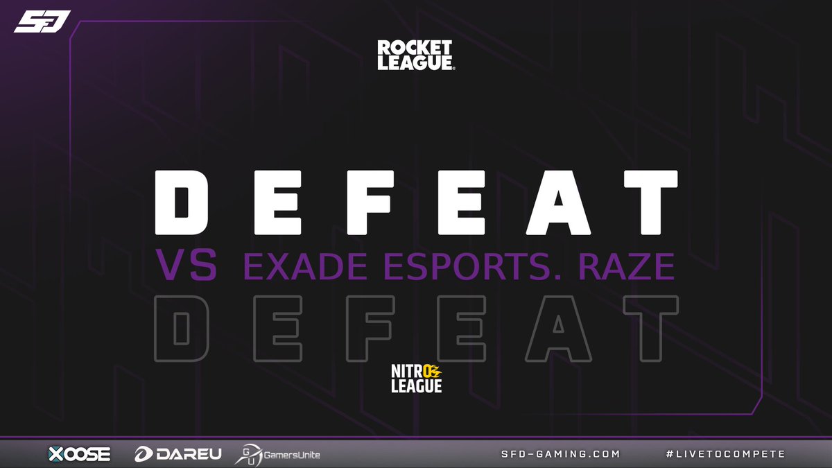 SFD-Gaming tweet media