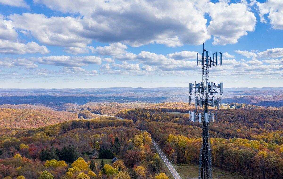 Inaccurate maps are delaying the Bipartisan Infrastructure Law&rsquo;s broadband funding