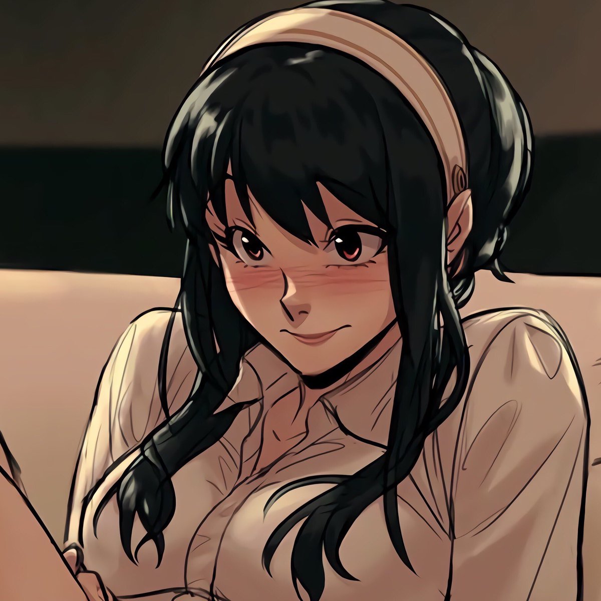 HSakuYor's tweet photo. yor and sakura in @ceejurs art style 🤍 i absolutely love it https://t.co/3kvP5YEsFh