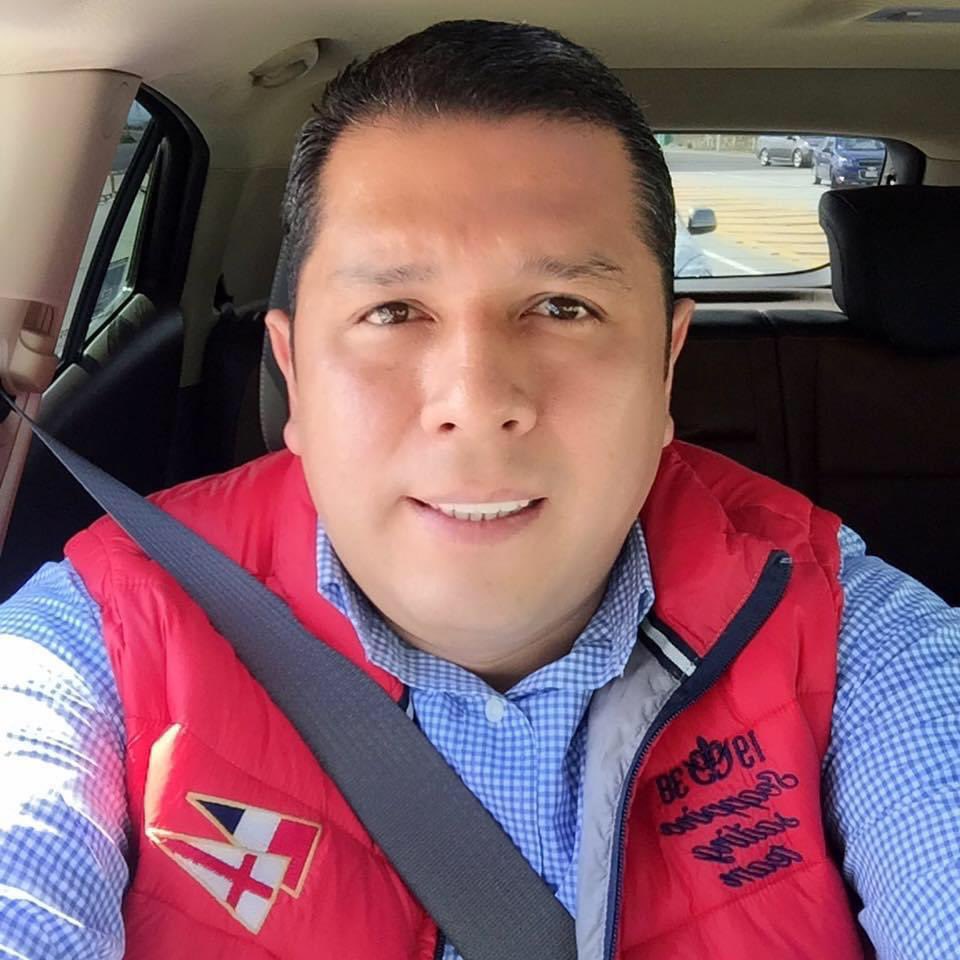 Juan Carlos Barragán tweet media