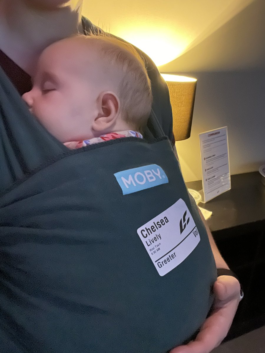 Coach Lively tweet media