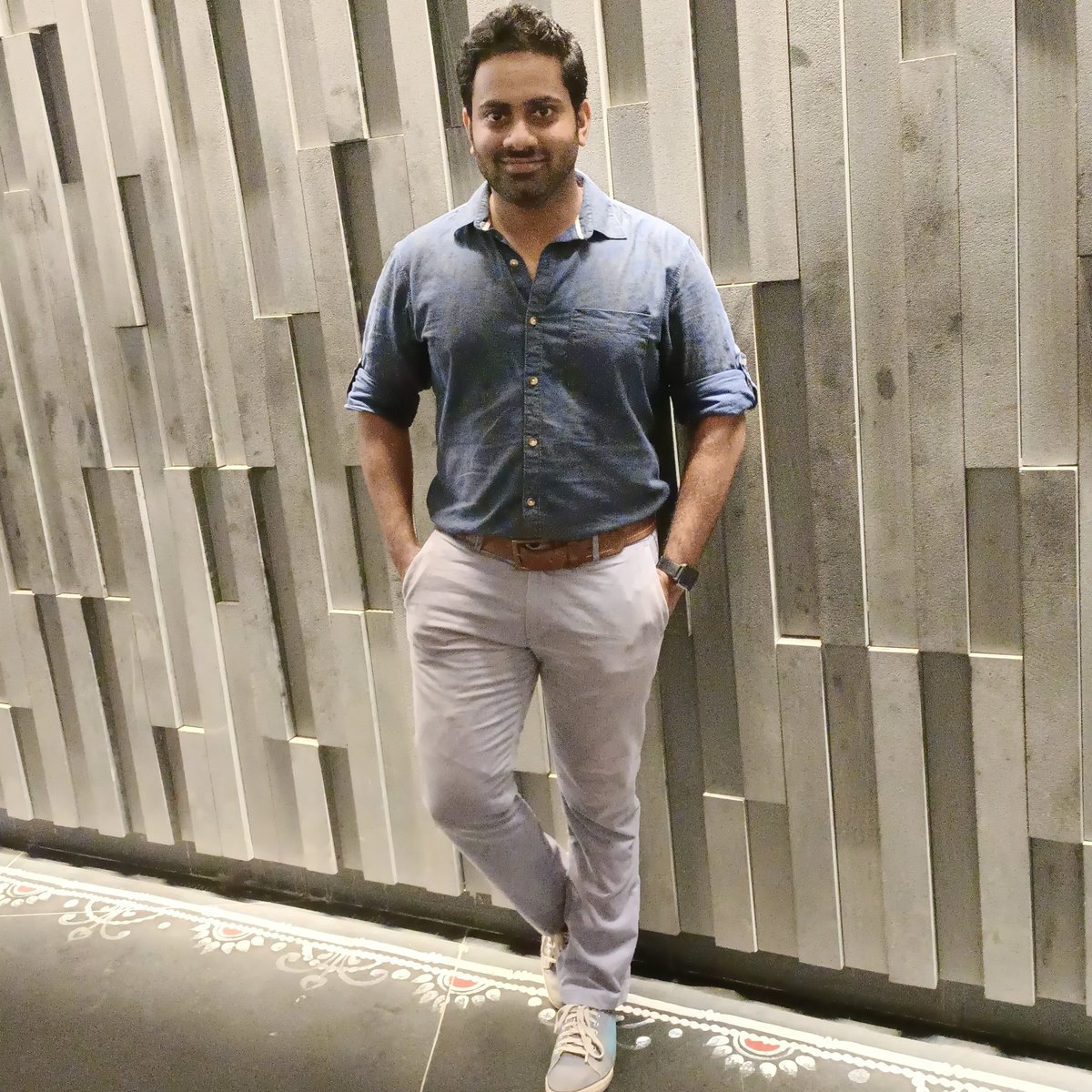 shivendukmr's tweet photo. #NewProfilePic https://t.co/eSLfOCTMIR