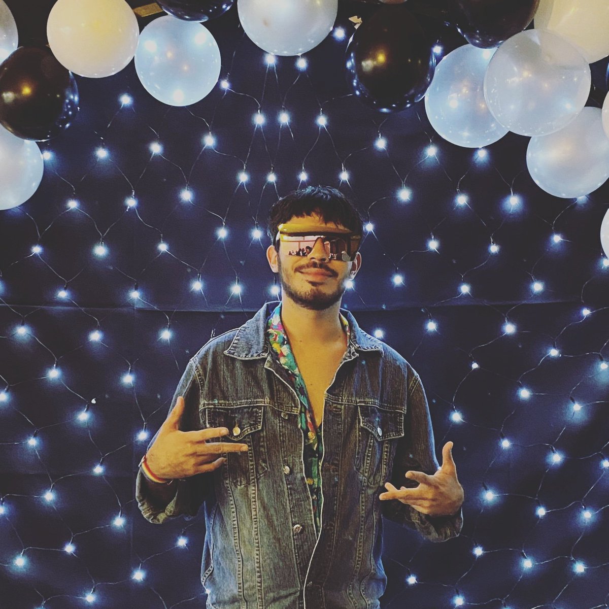 IsmaelRC21's tweet photo. #NuevaFotoDePerfil https://t.co/qpEVmrTph2